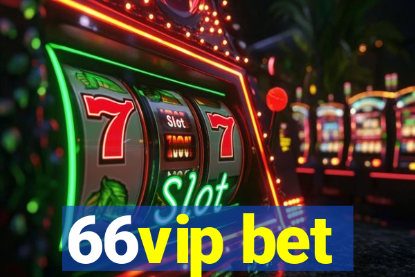 66vip bet